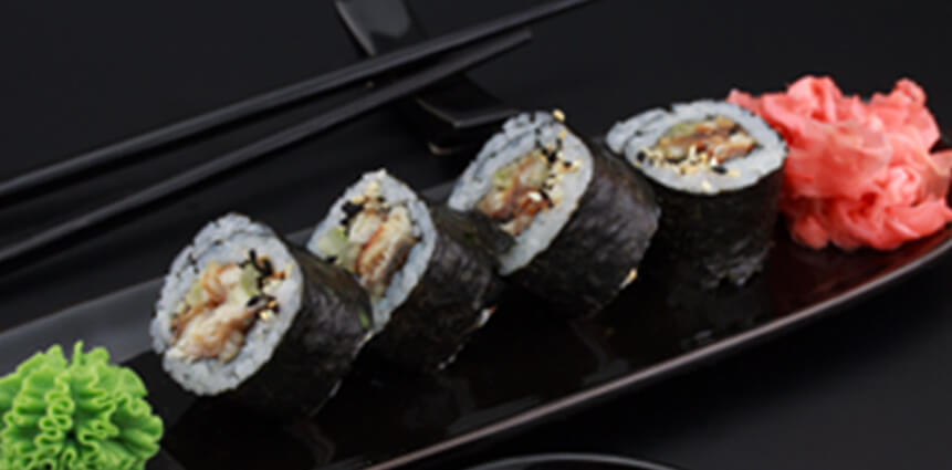 livraison maki 